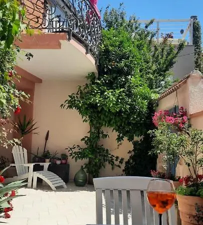 Apartment Elda *