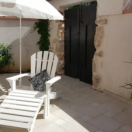 Elda Apartment Petrčane