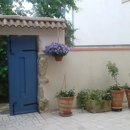 Elda Апартаменты