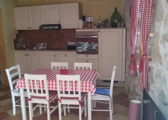 Appartement Elda