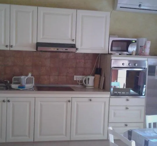 Apartment Elda Petrčane