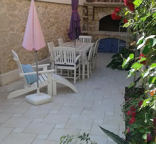 Апартаменты Elda Петрчане