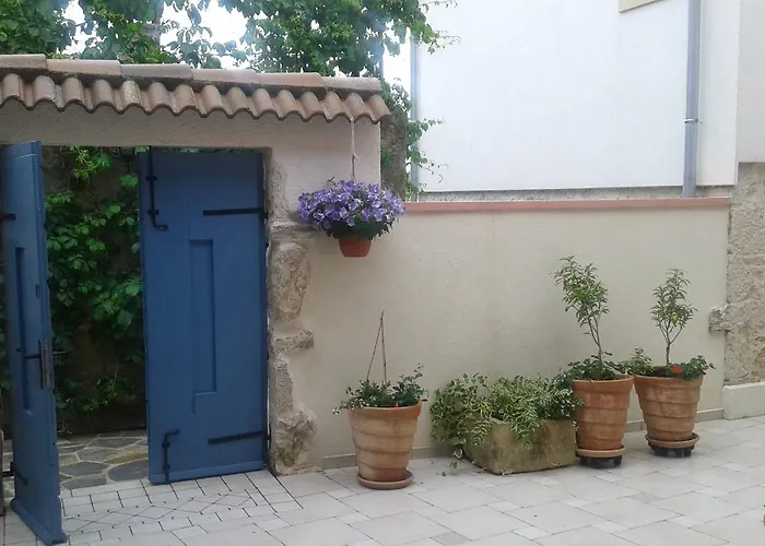 Elda Апартаменты