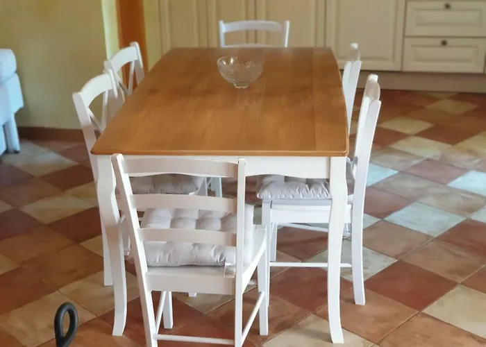 Апартаменты Elda *