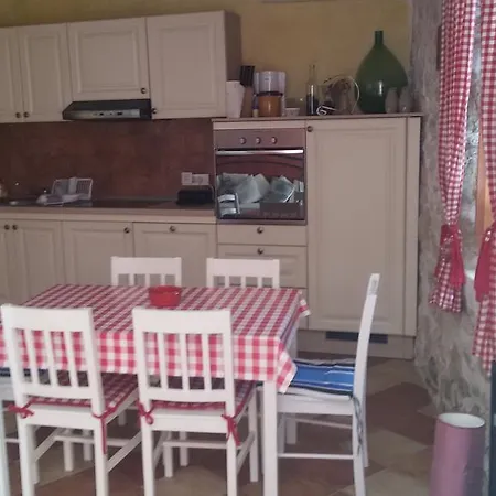 Apartment Elda