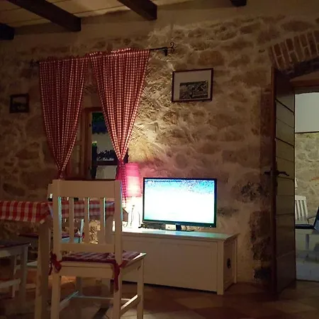 Apartment Elda
