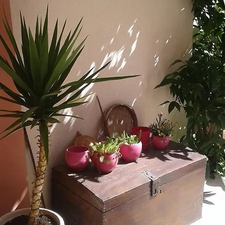 Apartment Elda *