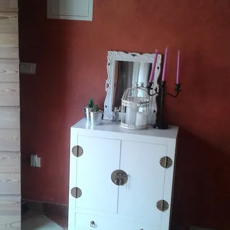 Elda Apartment *