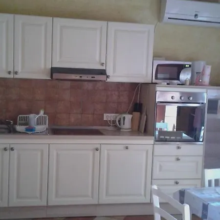 Apartment Elda Petrcane