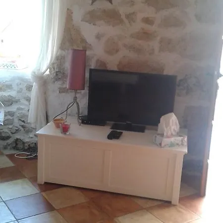 Apartment Elda Petrcane