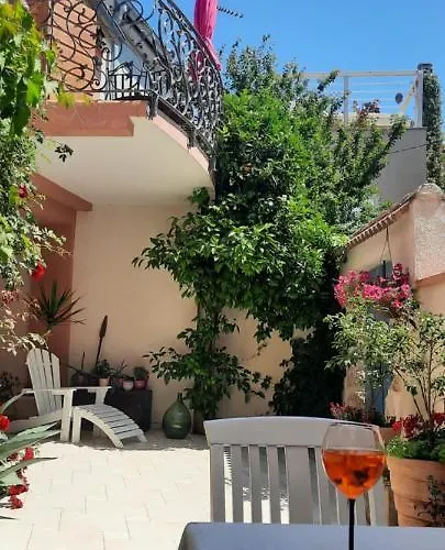 Διαμέρισμα Elda *