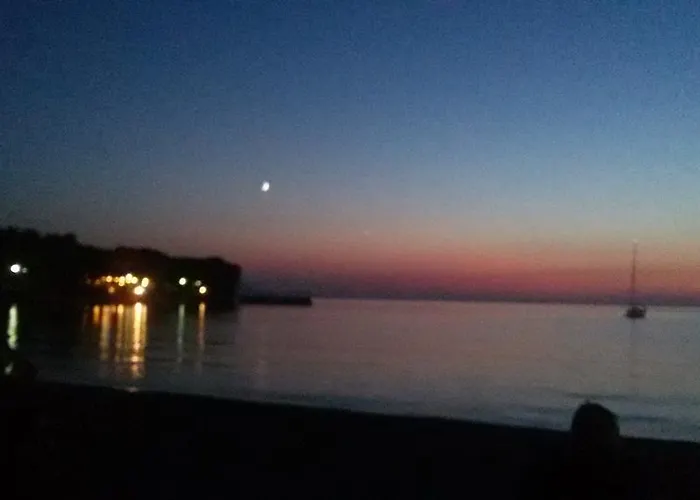 Διαμέρισμα Elda Petrcane