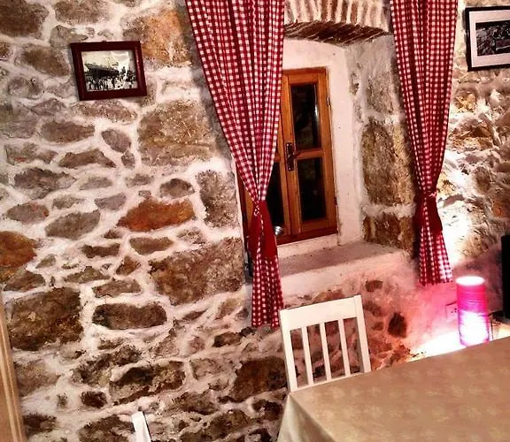 Elda Διαμέρισμα *