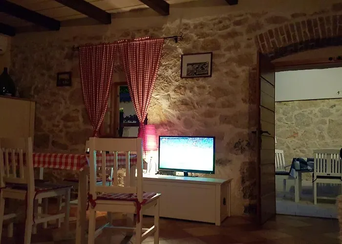 Διαμέρισμα Elda