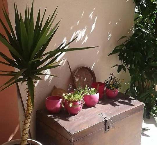 Διαμέρισμα Elda *