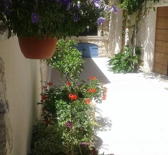 Διαμέρισμα Elda Petrcane