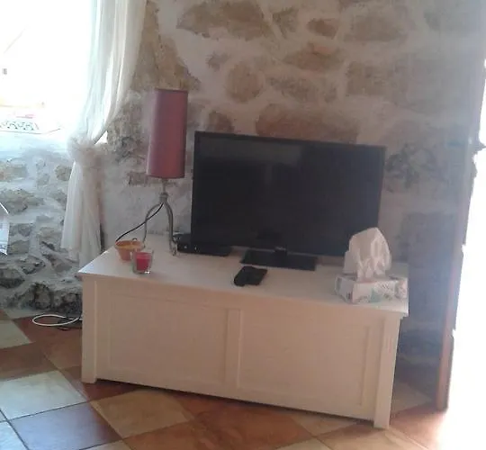 Διαμέρισμα Elda Petrcane