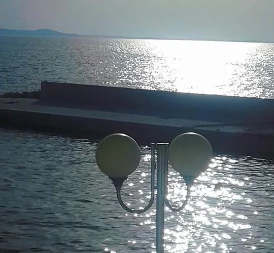 Elda Διαμέρισμα *